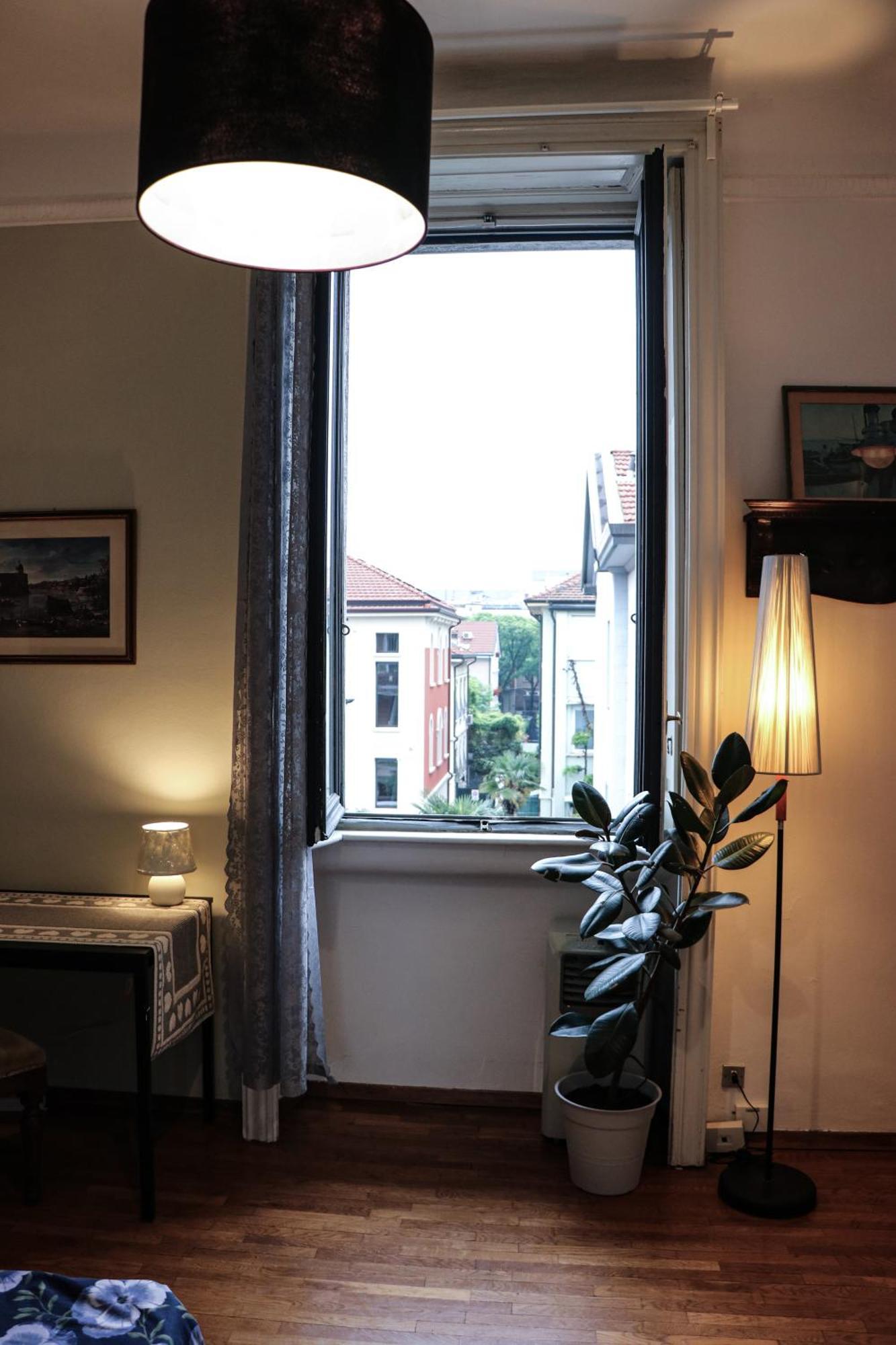 Lili House Habitación en casa particular