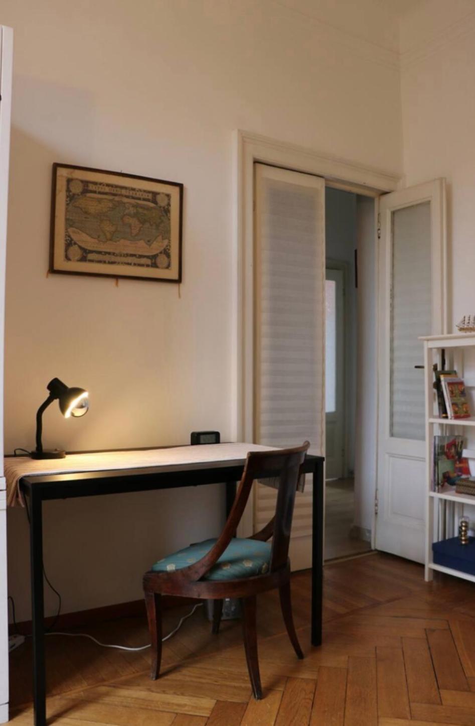 Lili House Habitación en casa particular Milán