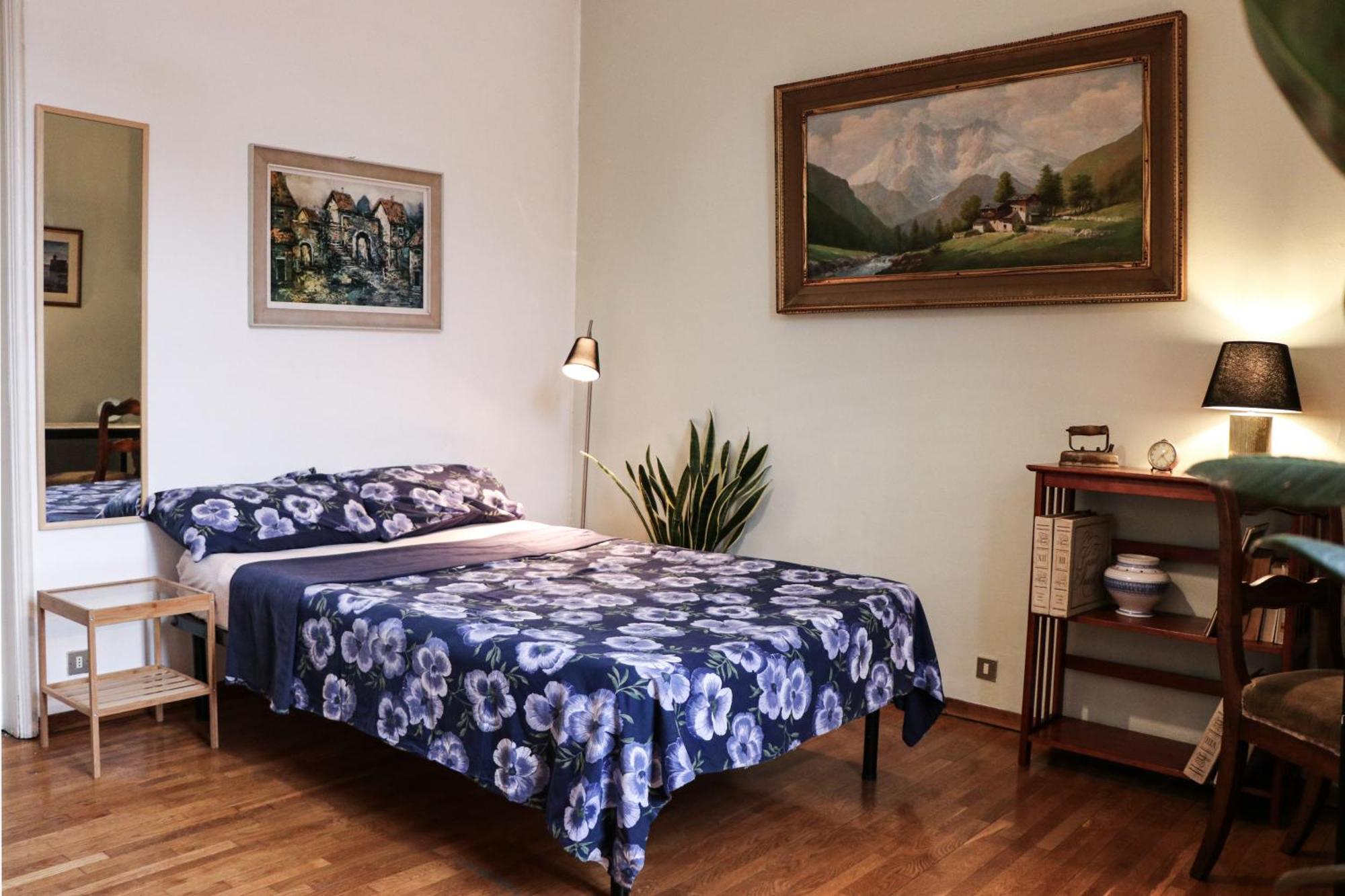 Habitación en casa particular Lili House Milán