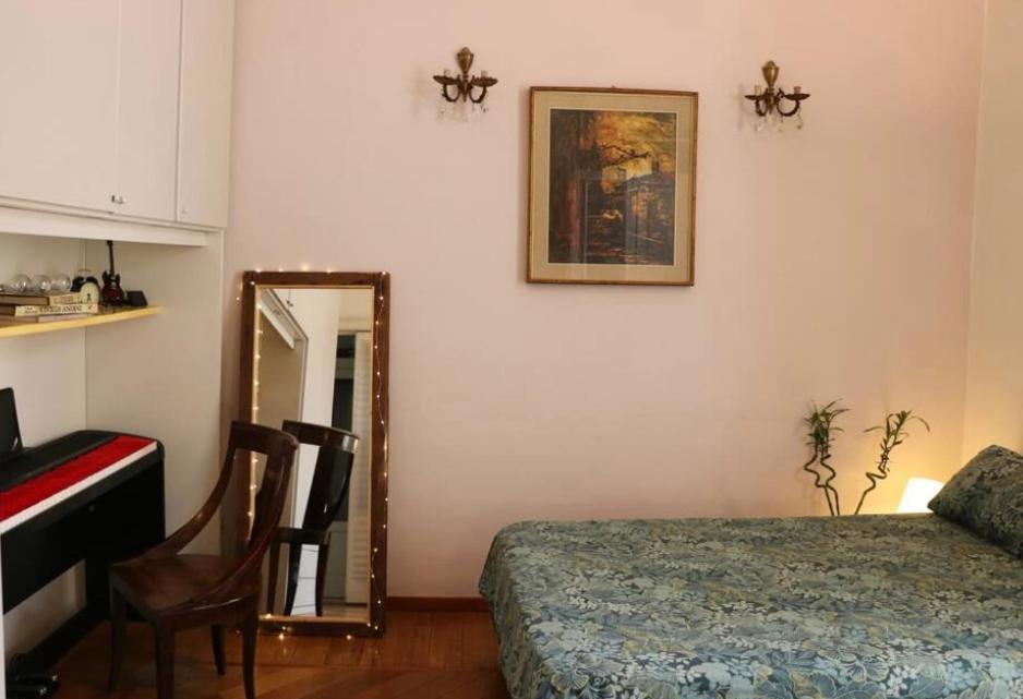 Habitación en casa particular Lili House