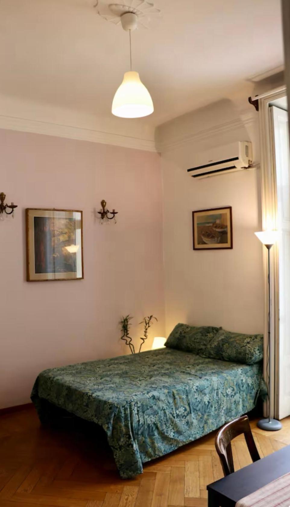 Habitación en casa particular Lili House Milán